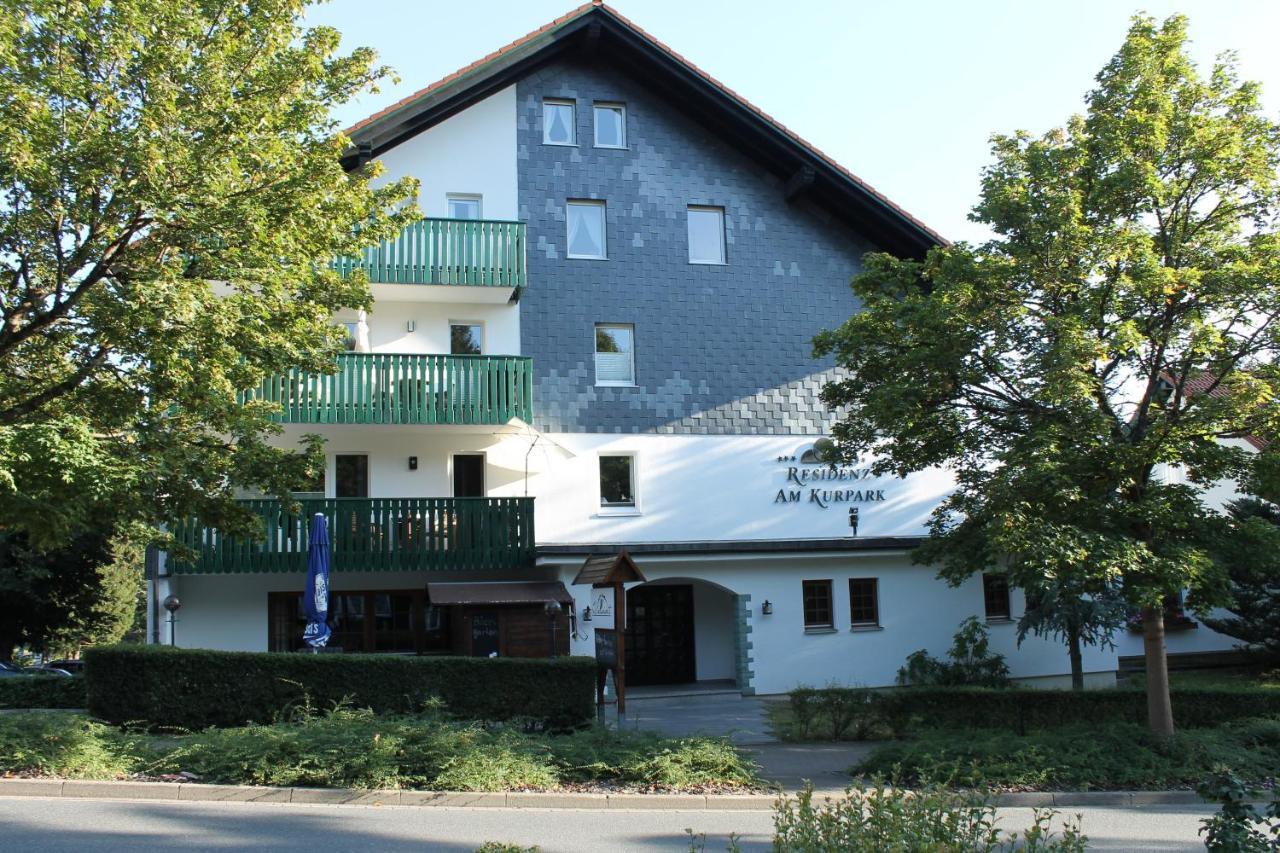 The Lodge Braunlage Exterior photo