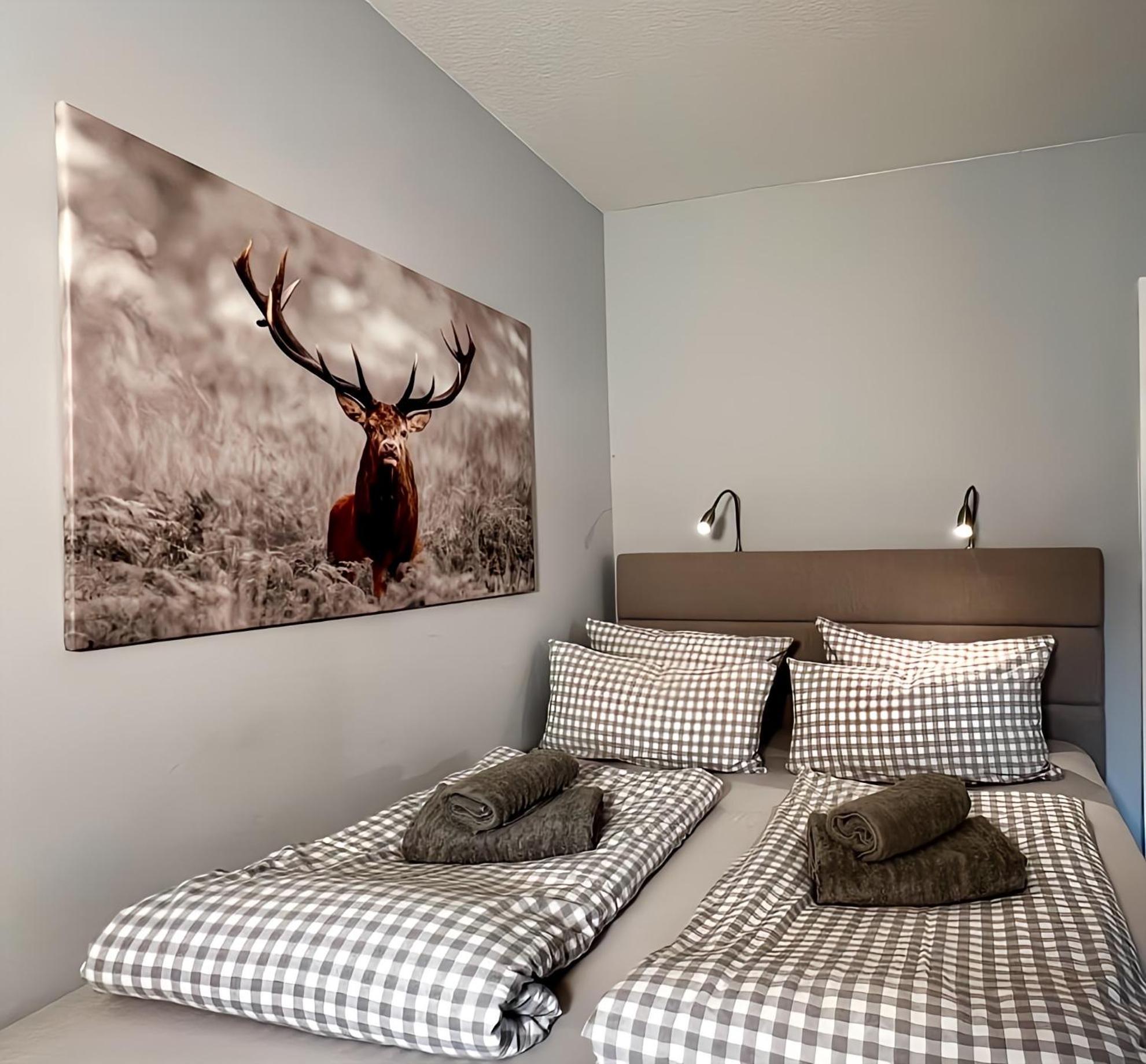 The Lodge Braunlage Exterior photo
